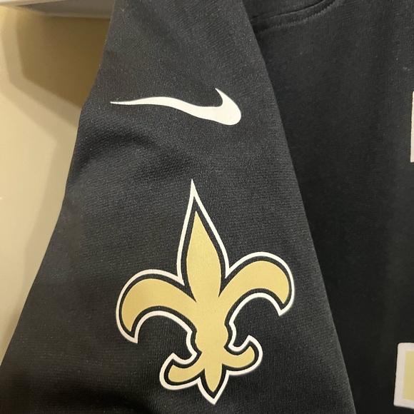 COPY - Nike Saints jersey XL - Picture 7 of 8